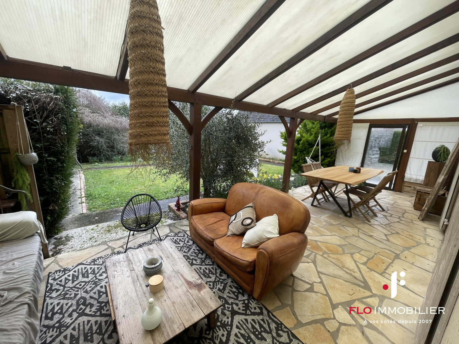 Image_, Appartement, Caen, ref :VA5091-FLOIMMOBILIER14