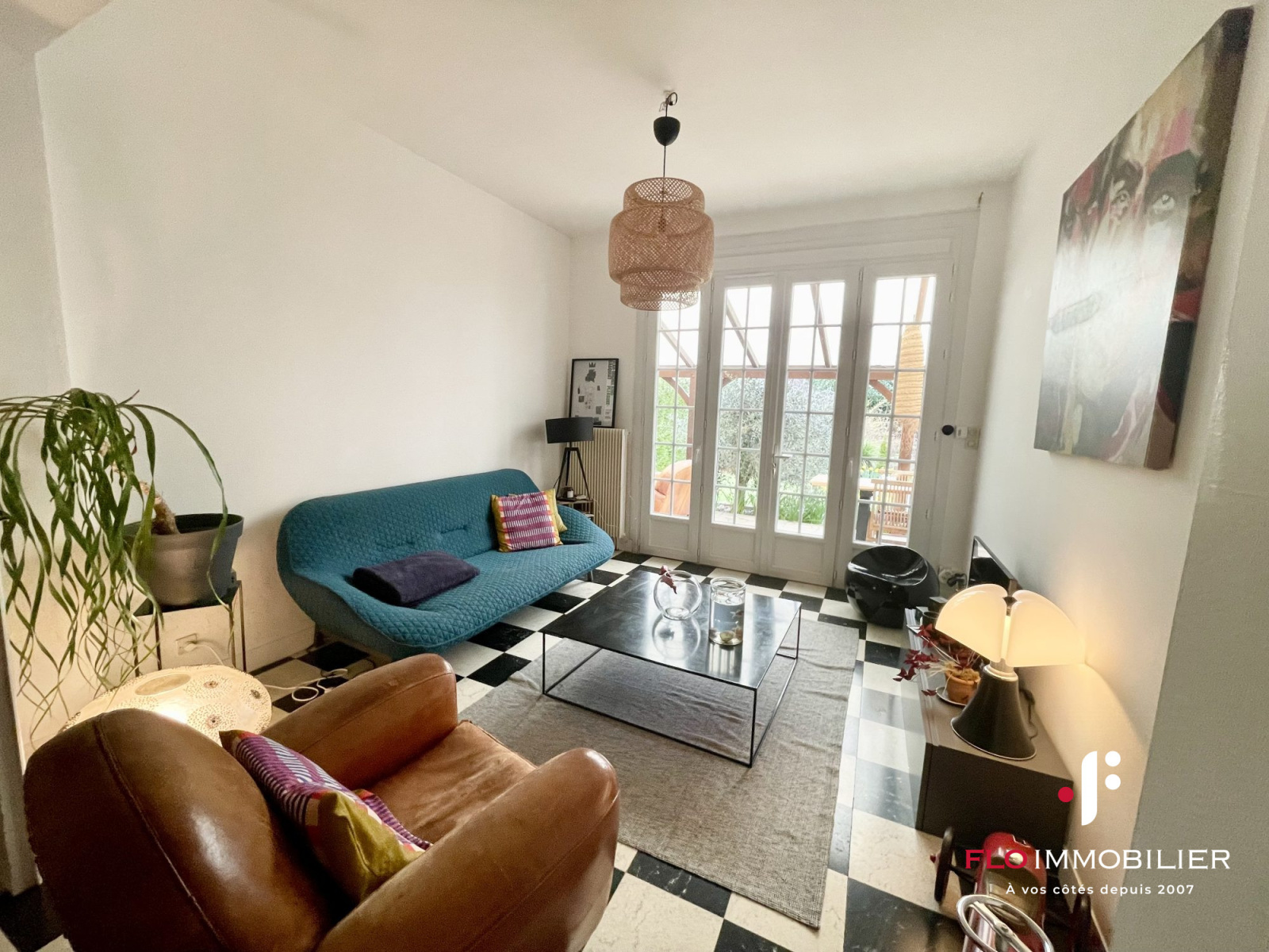 Image_, Appartement, Caen, ref :VA5091-FLOIMMOBILIER14