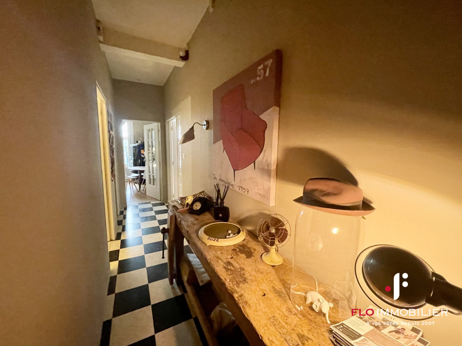 Image_, Appartement, Caen, ref :VA5091-FLOIMMOBILIER14