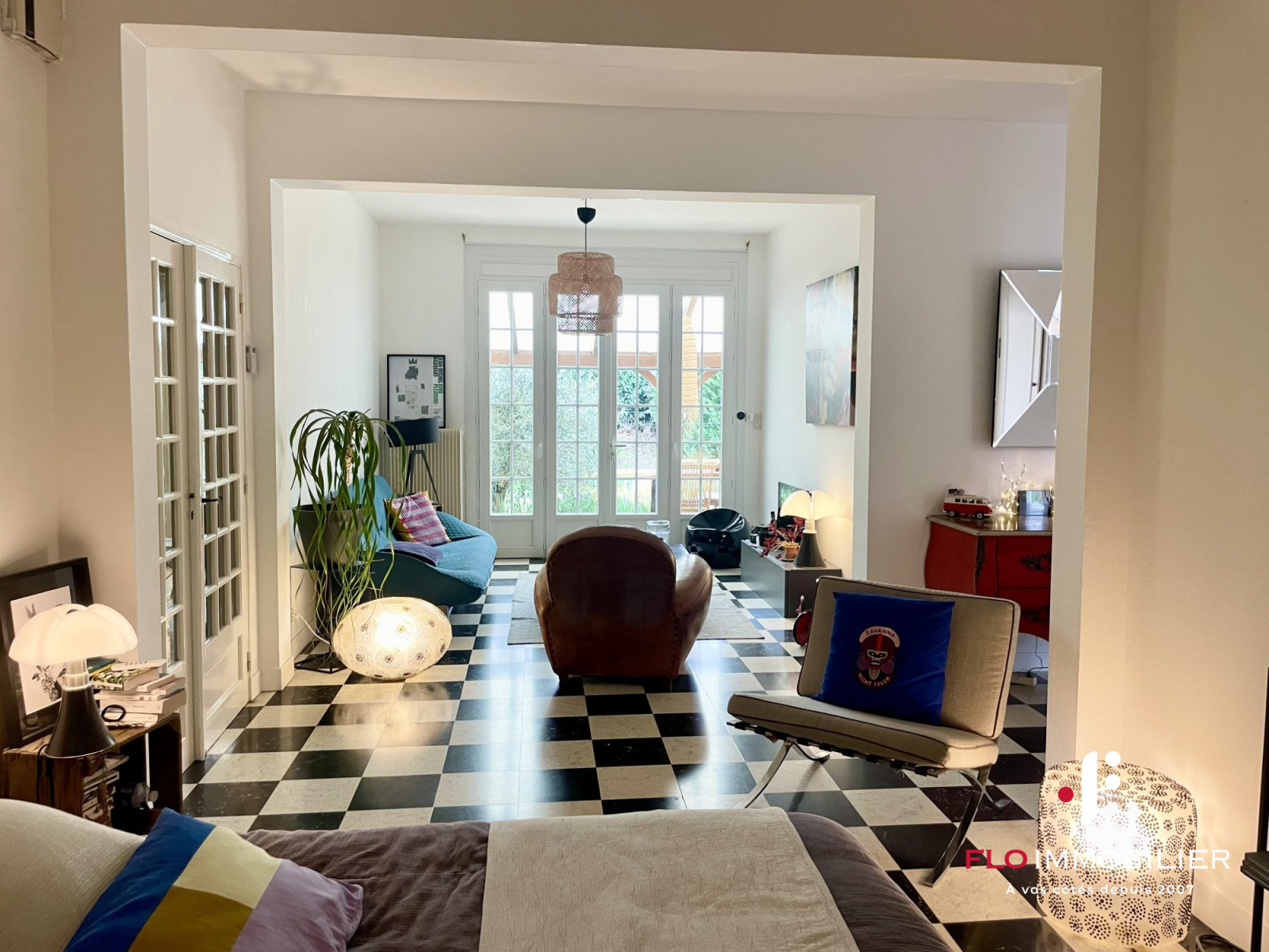 Image_, Appartement, Caen, ref :VA5091-FLOIMMOBILIER14