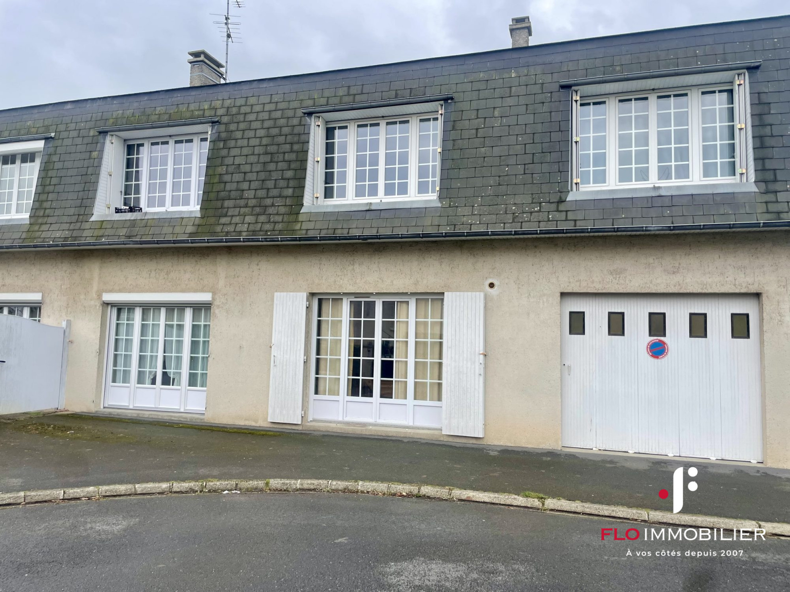 Image_, Appartement, Caen, ref :VA5091-FLOIMMOBILIER14
