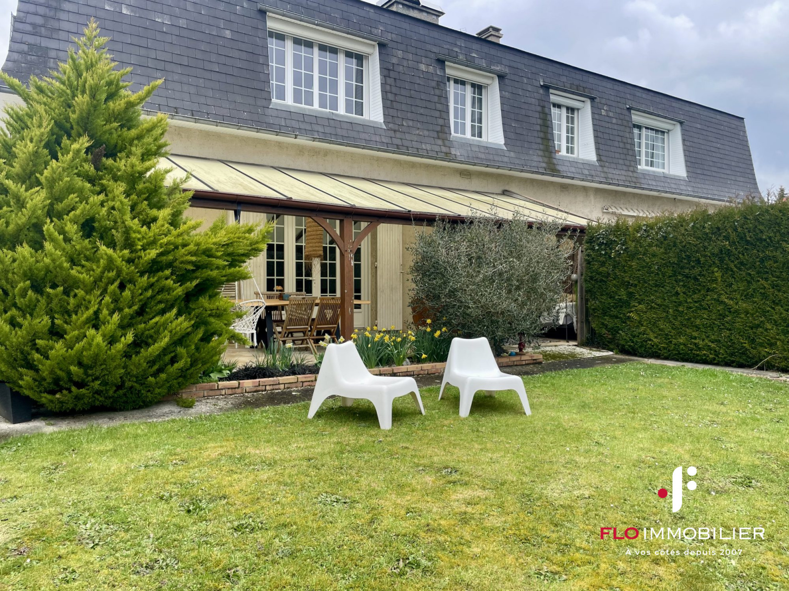 Image_, Appartement, Caen, ref :VA5091-FLOIMMOBILIER14