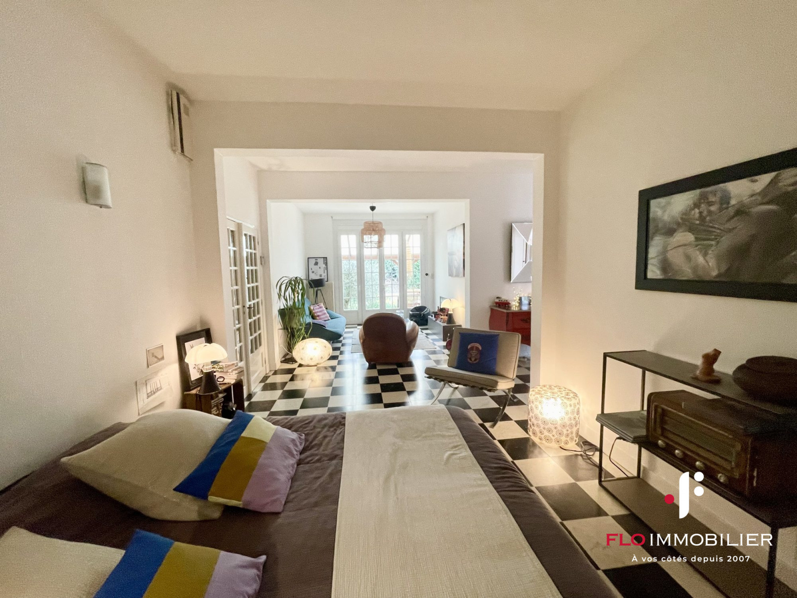 Image_, Appartement, Caen, ref :VA5091-FLOIMMOBILIER14