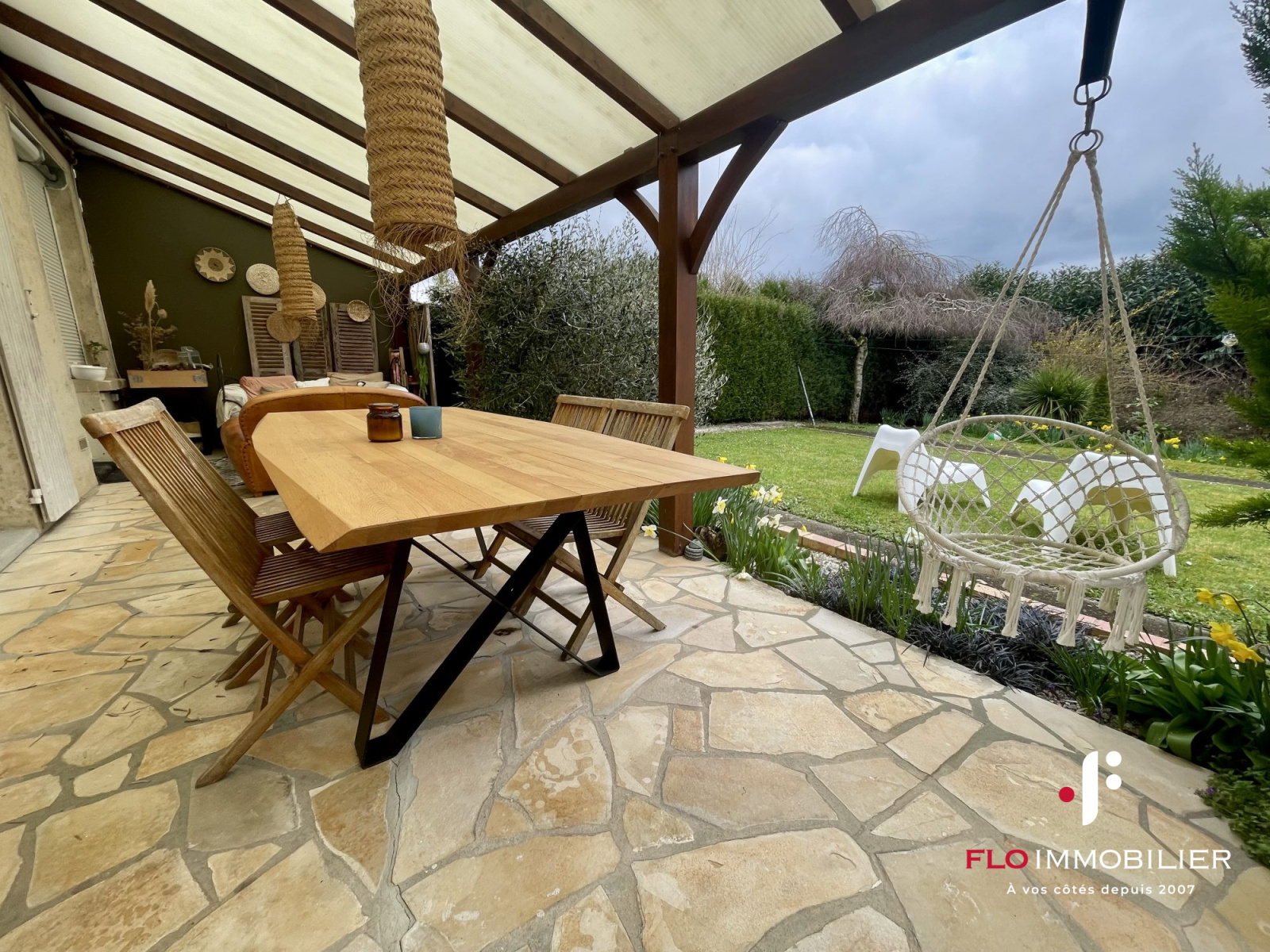 Image_, Appartement, Caen, ref :VA5091-FLOIMMOBILIER14