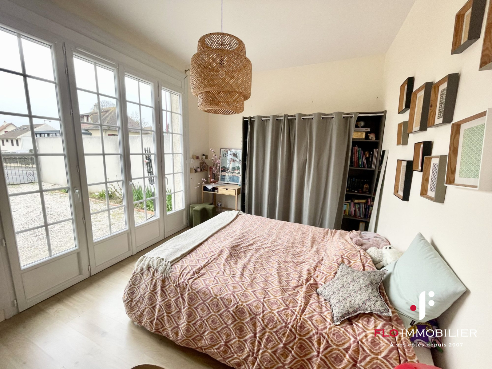 Image_, Appartement, Caen, ref :VA5091-FLOIMMOBILIER14