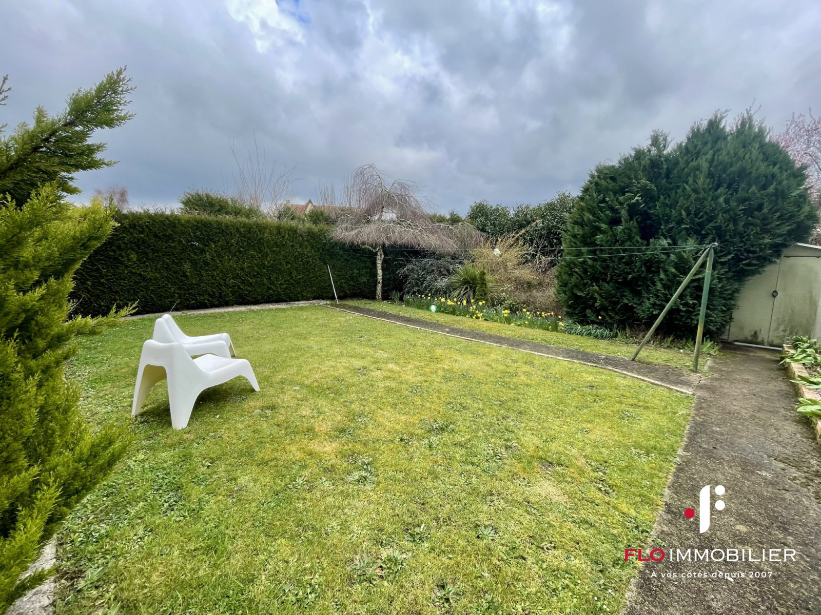 Image_, Appartement, Caen, ref :VA5091-FLOIMMOBILIER14