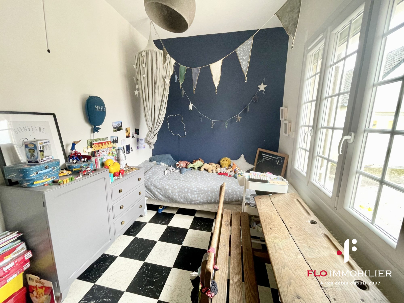 Image_, Appartement, Caen, ref :VA5091-FLOIMMOBILIER14