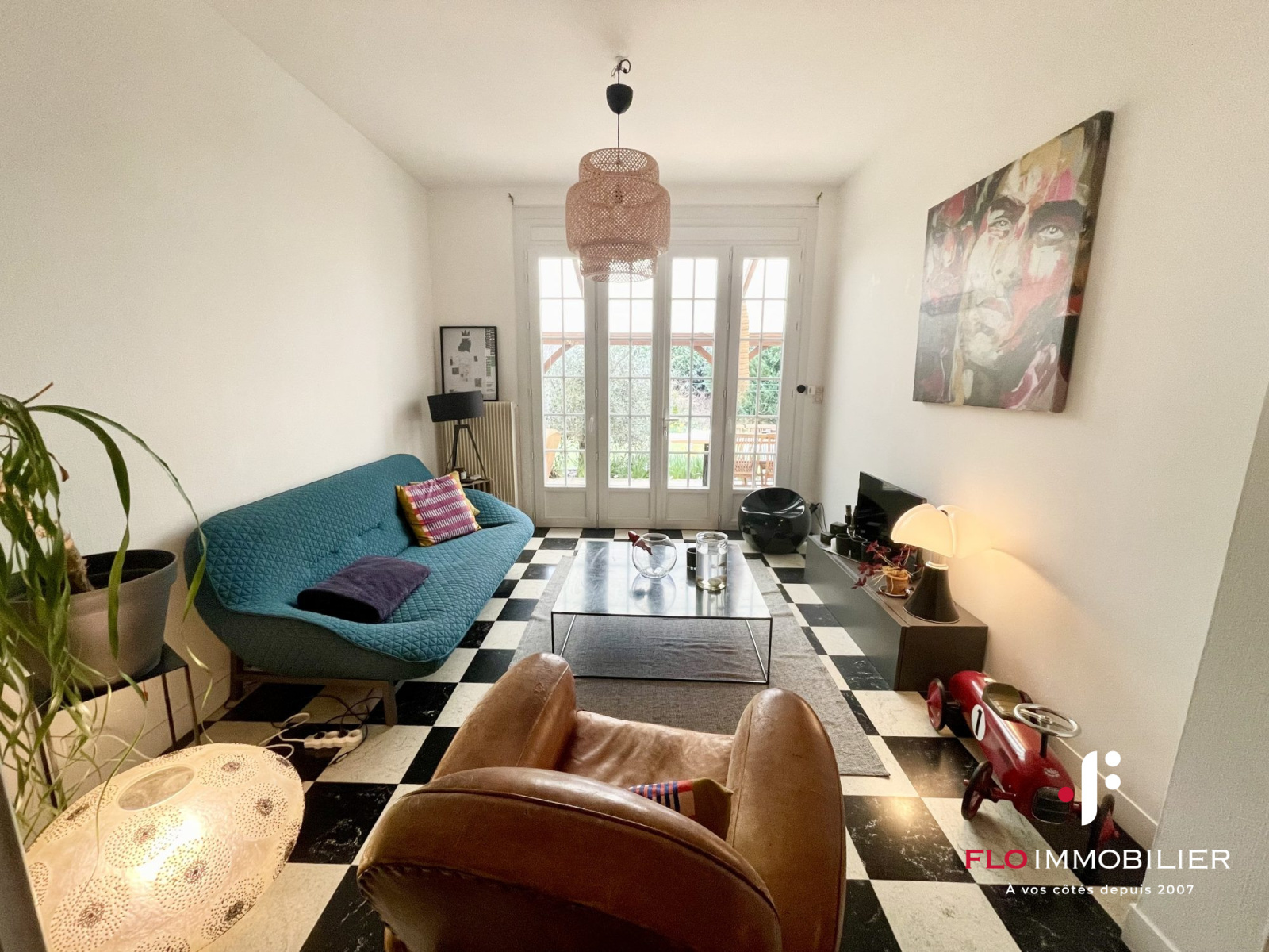 Image_, Appartement, Caen, ref :VA5091-FLOIMMOBILIER14