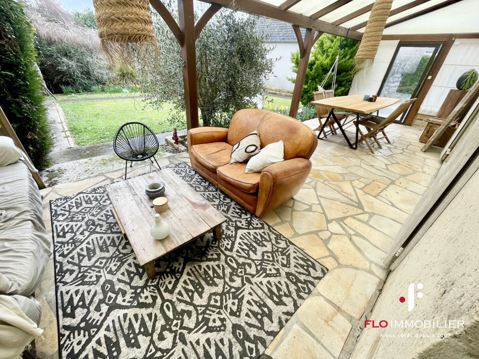 Image_, Appartement, Caen, ref :VA5091-FLOIMMOBILIER14