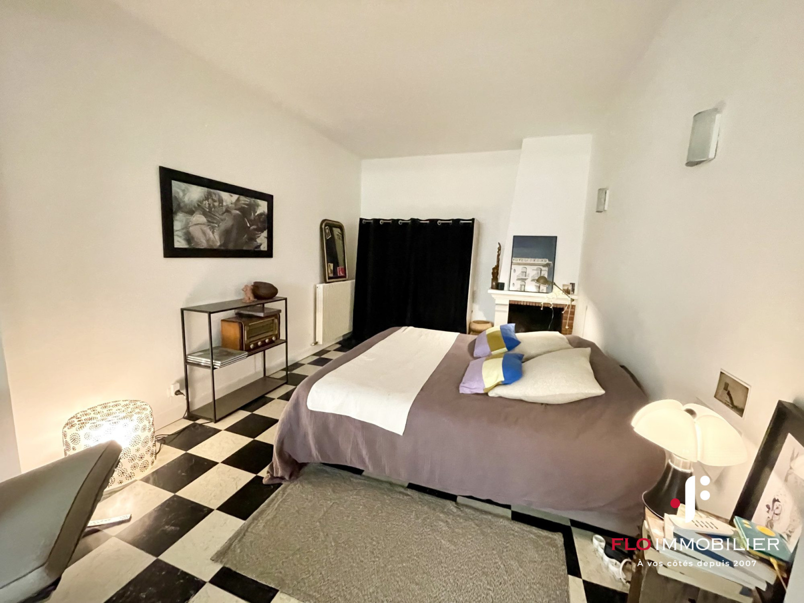 Image_, Appartement, Caen, ref :VA5091-FLOIMMOBILIER14