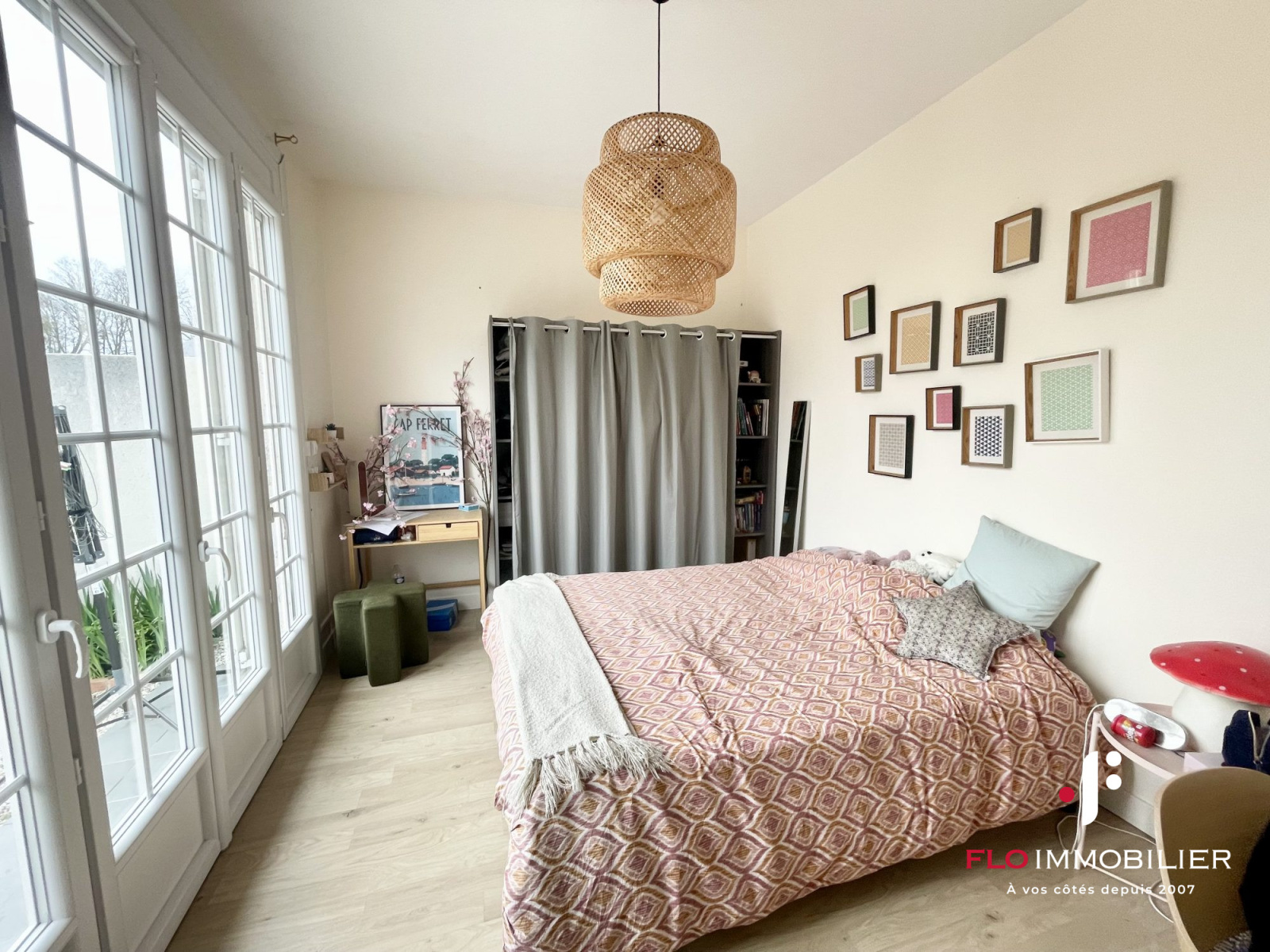 Image_, Appartement, Caen, ref :VA5091-FLOIMMOBILIER14
