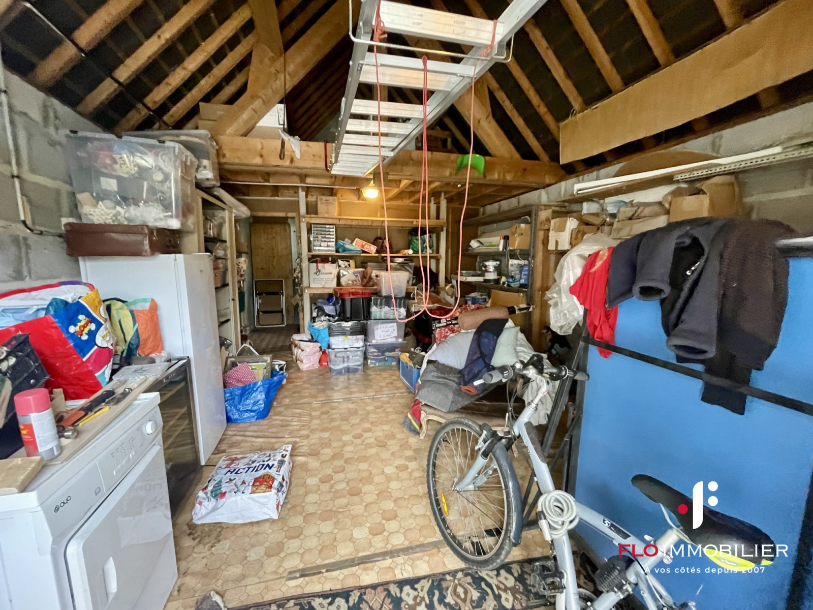 Image_, Appartement, Caen, ref :VA5091-FLOIMMOBILIER14