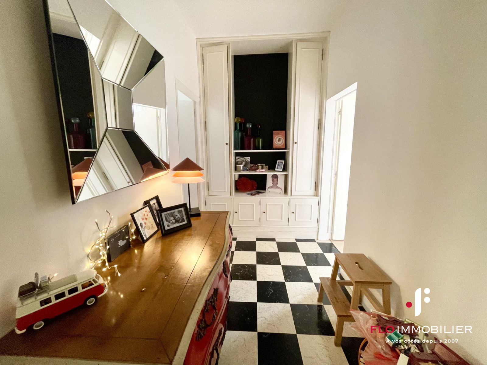 Image_, Appartement, Caen, ref :VA5091-FLOIMMOBILIER14