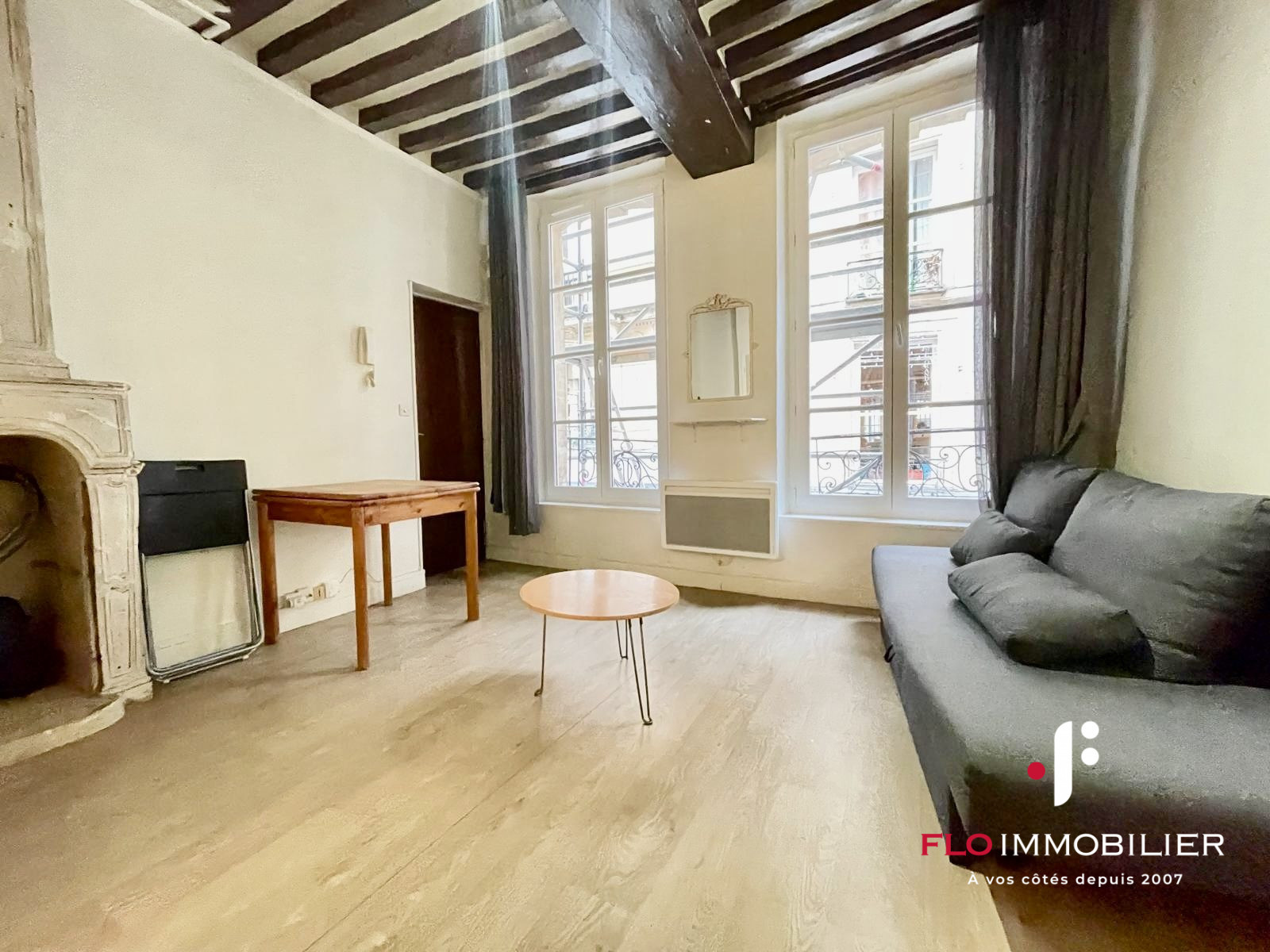 Image_, Appartement, Caen, ref :2433-FLOIMMOBILIER14