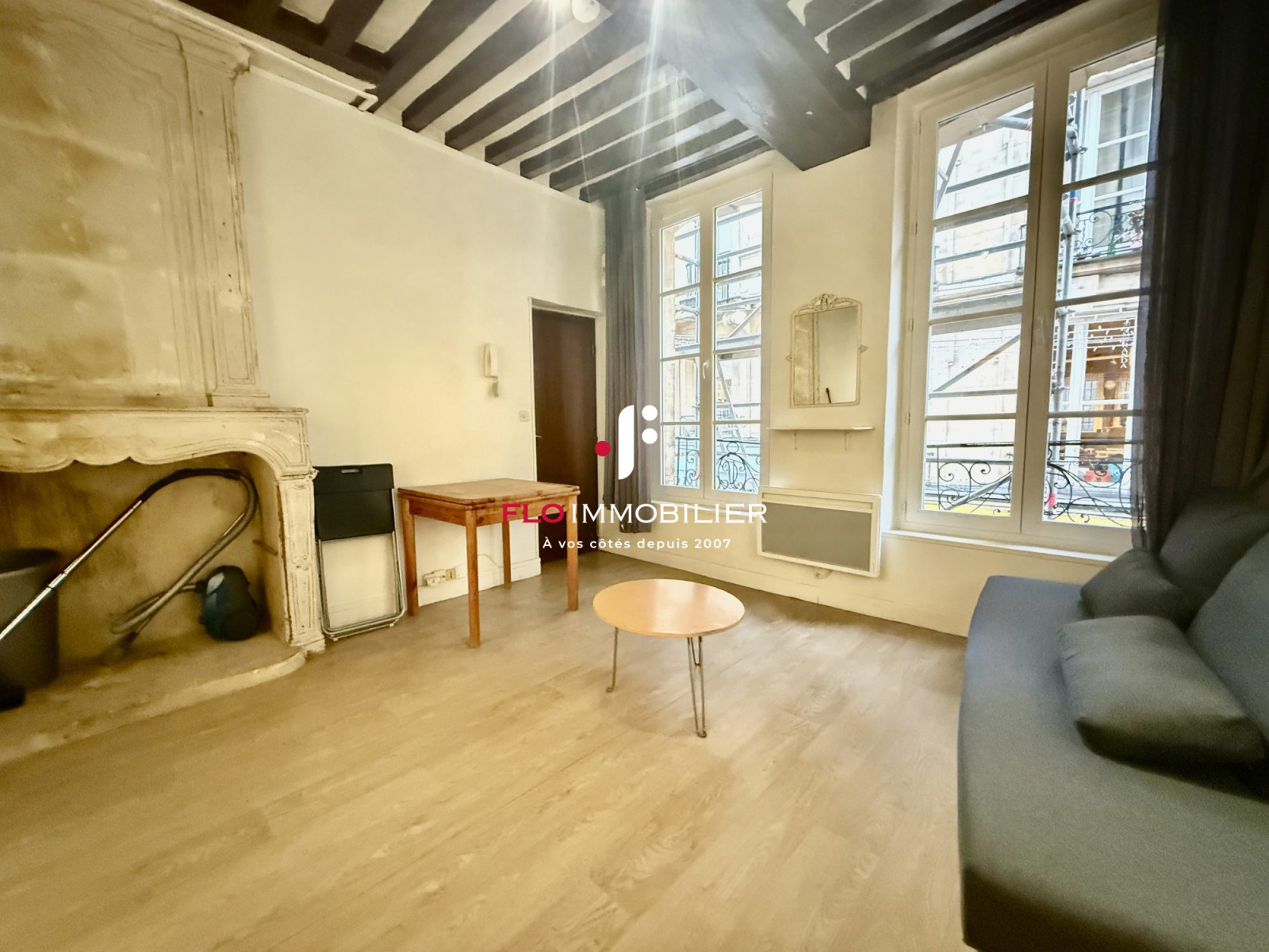 Image_, Appartement, Caen, ref :2433-FLOIMMOBILIER14