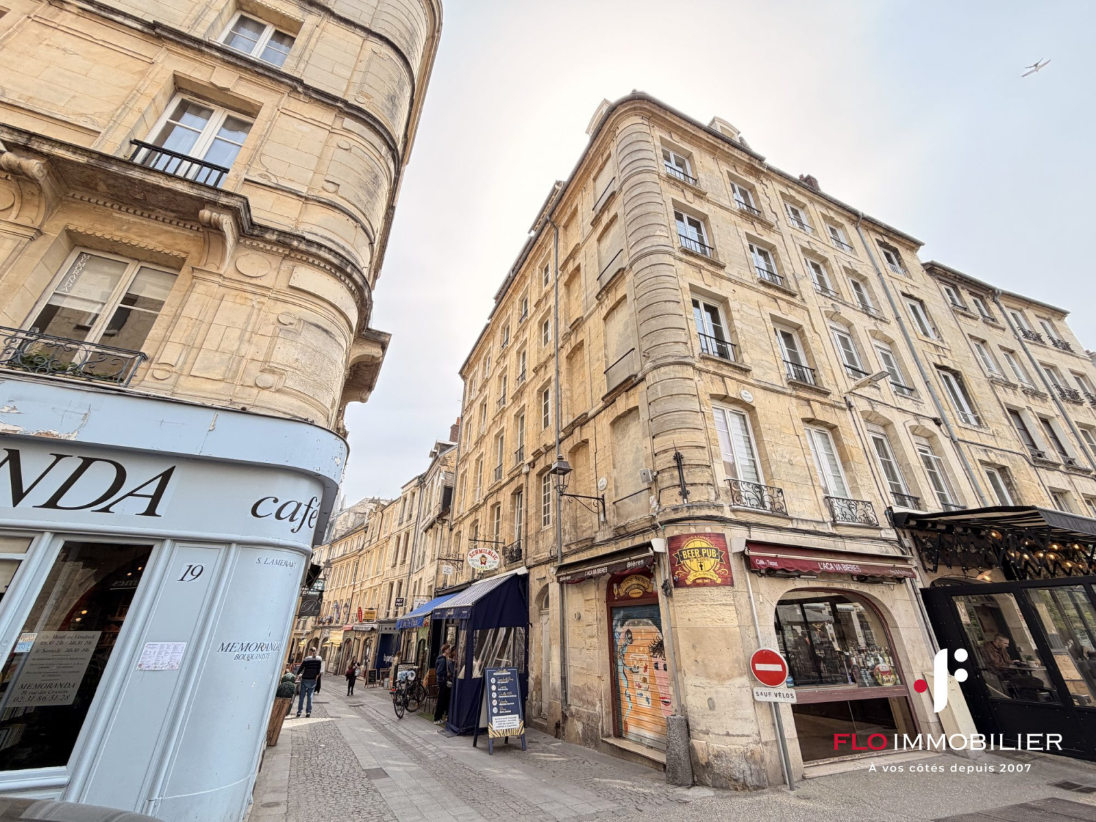 Image_, Appartement, Caen, ref :2433-FLOIMMOBILIER14