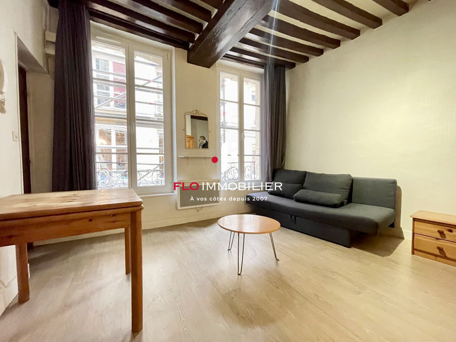 Image_, Appartement, Caen, ref :2433-FLOIMMOBILIER14