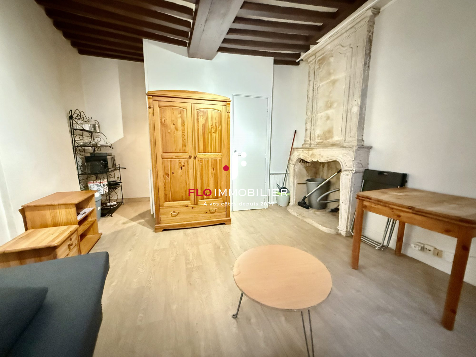 Image_, Appartement, Caen, ref :2433-FLOIMMOBILIER14