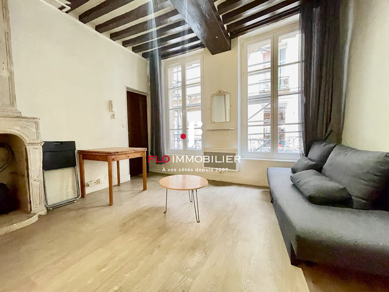 Image_, Appartement, Caen, ref :2433-FLOIMMOBILIER14