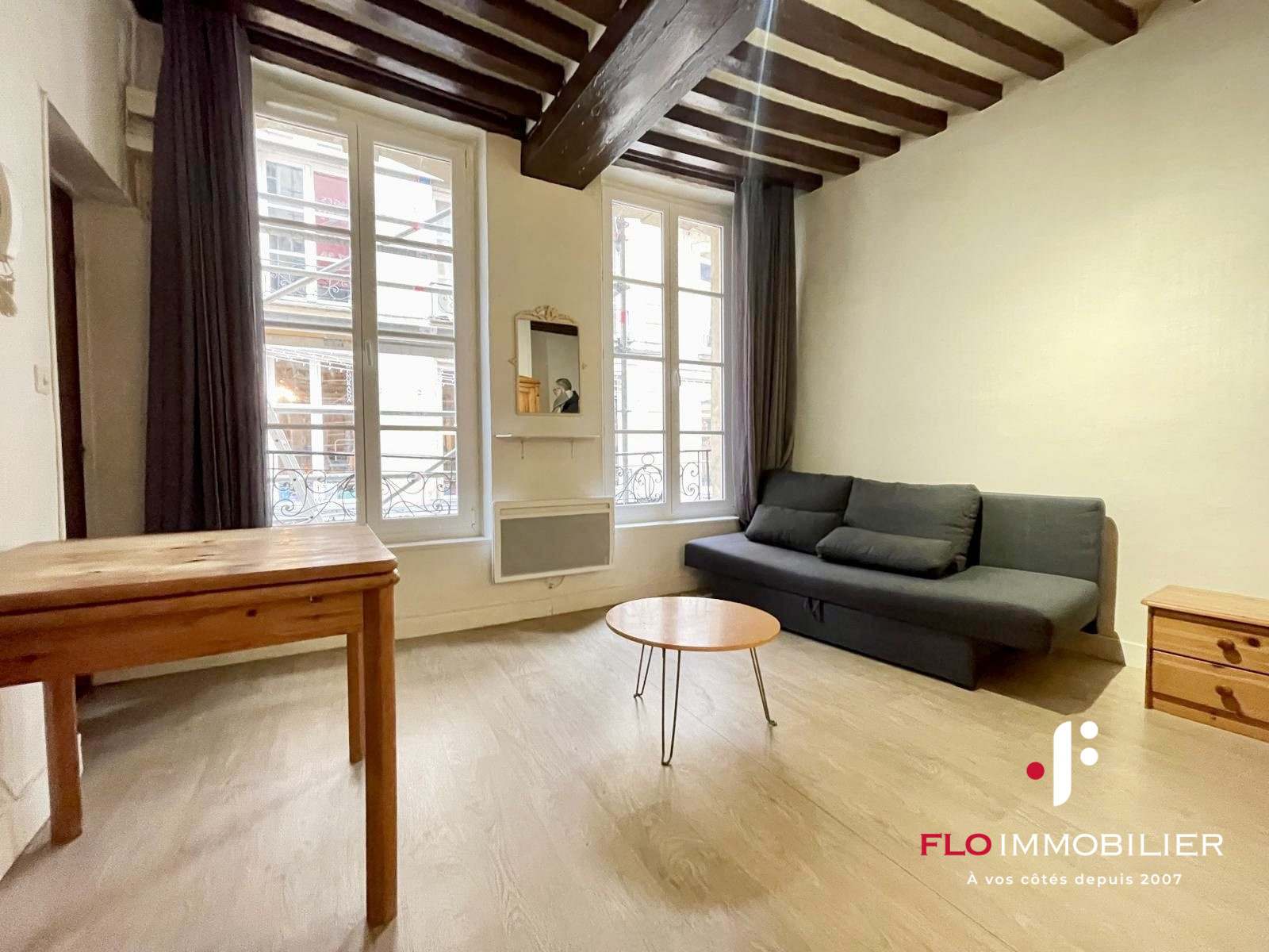 Image_, Appartement, Caen, ref :2433-FLOIMMOBILIER14