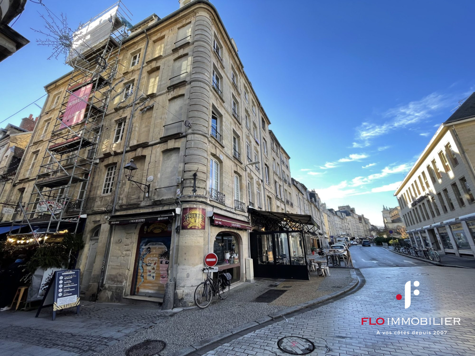 Image_, Appartement, Caen, ref :2433-FLOIMMOBILIER14