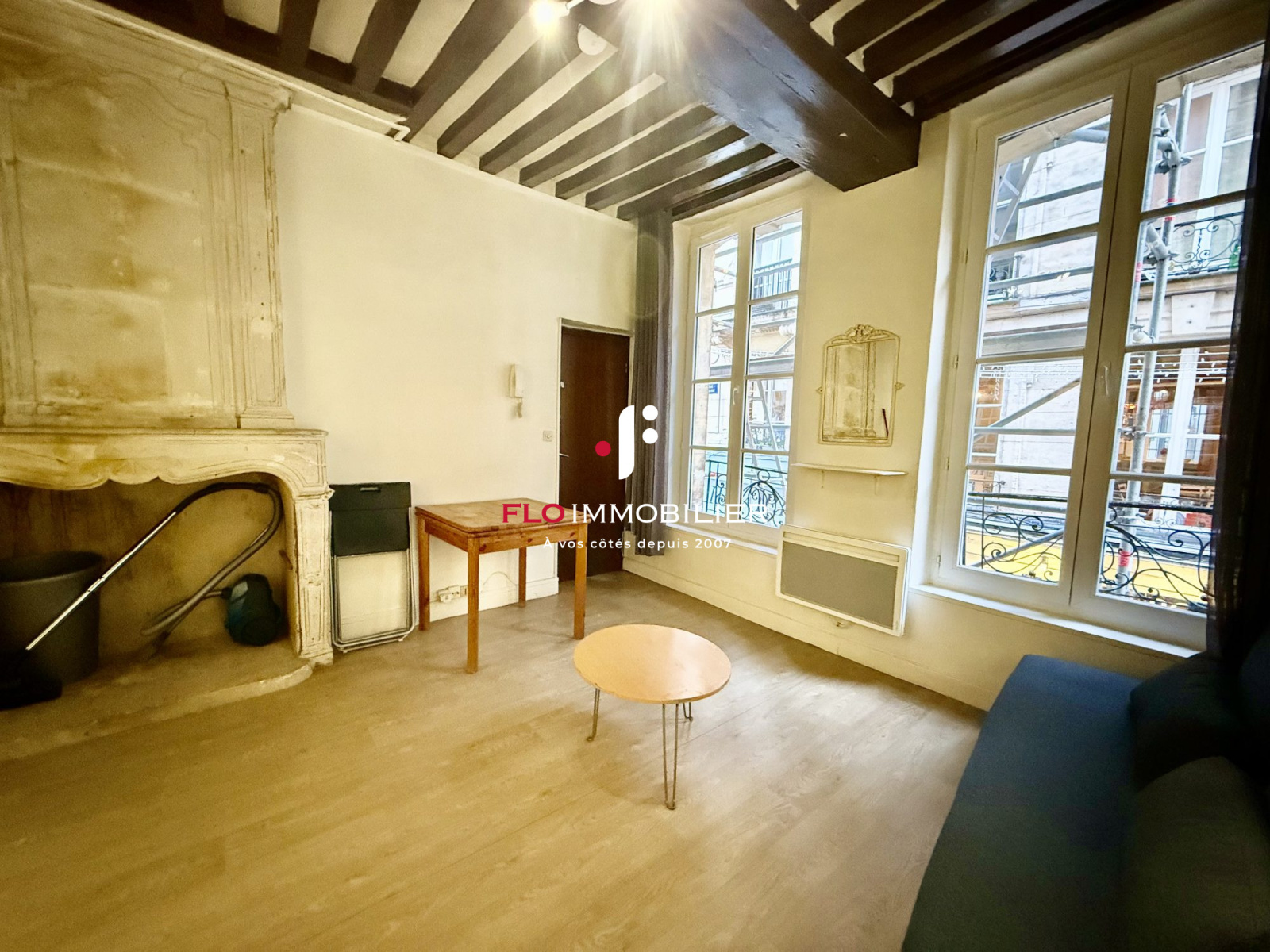 Image_, Appartement, Caen, ref :2433-FLOIMMOBILIER14