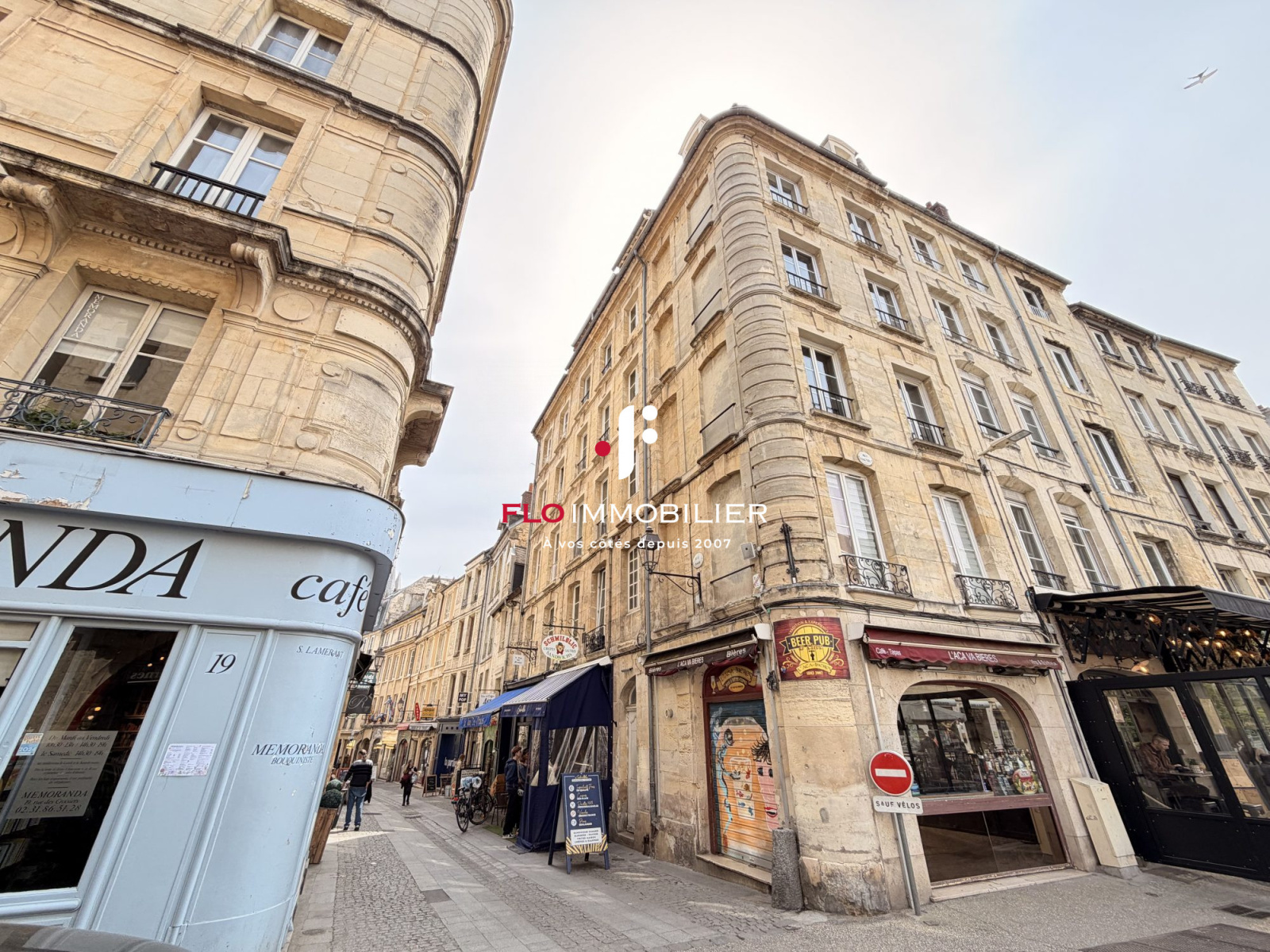 Image_, Appartement, Caen, ref :2433-FLOIMMOBILIER14