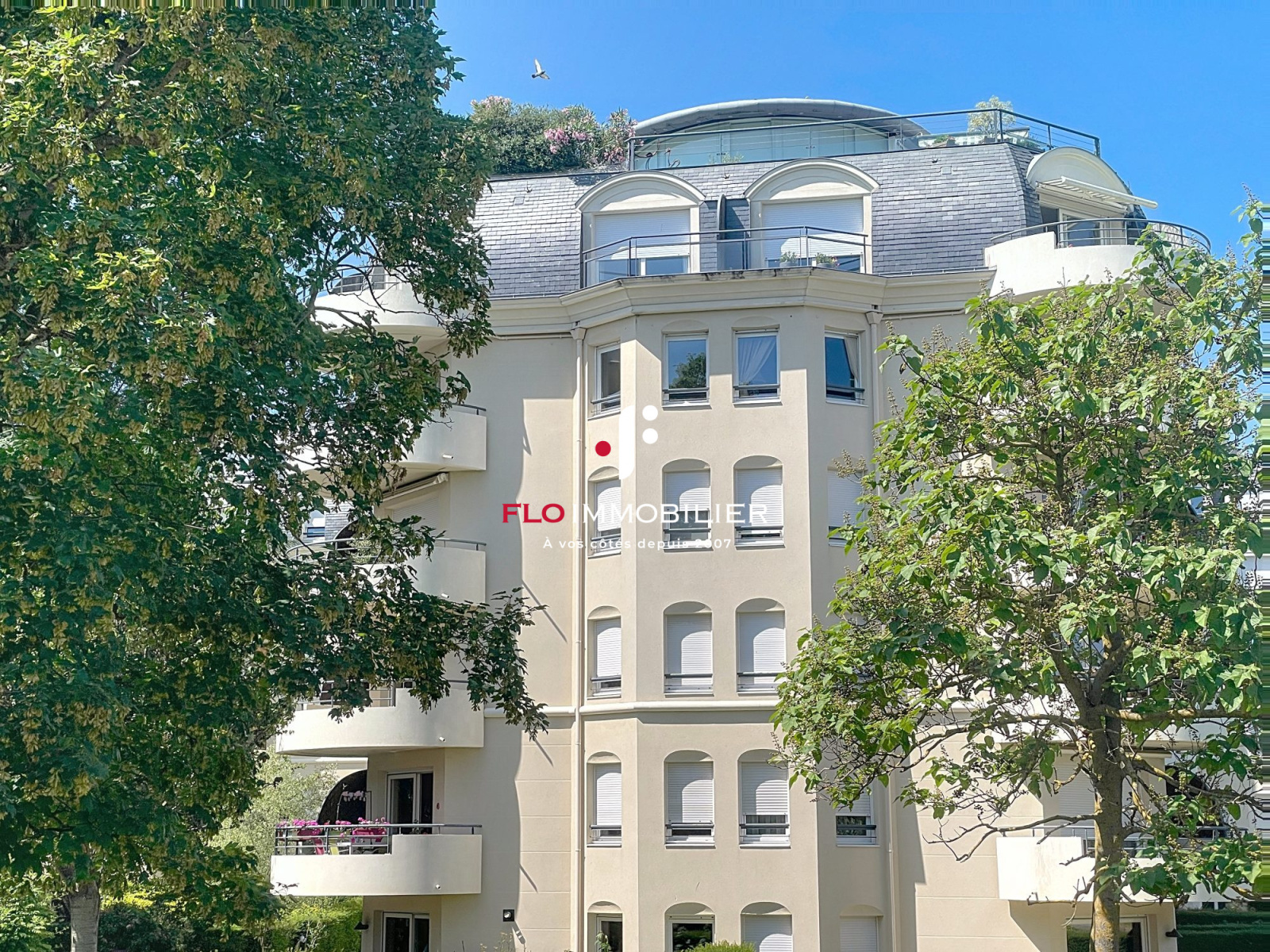 Image_, Appartement, Caen, ref :2427-FLOIMMOBILIER14