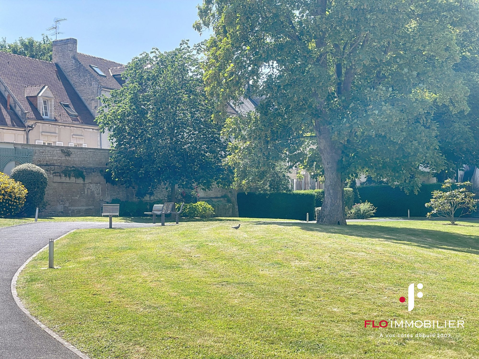 Image_, Appartement, Caen, ref :2427-FLOIMMOBILIER14