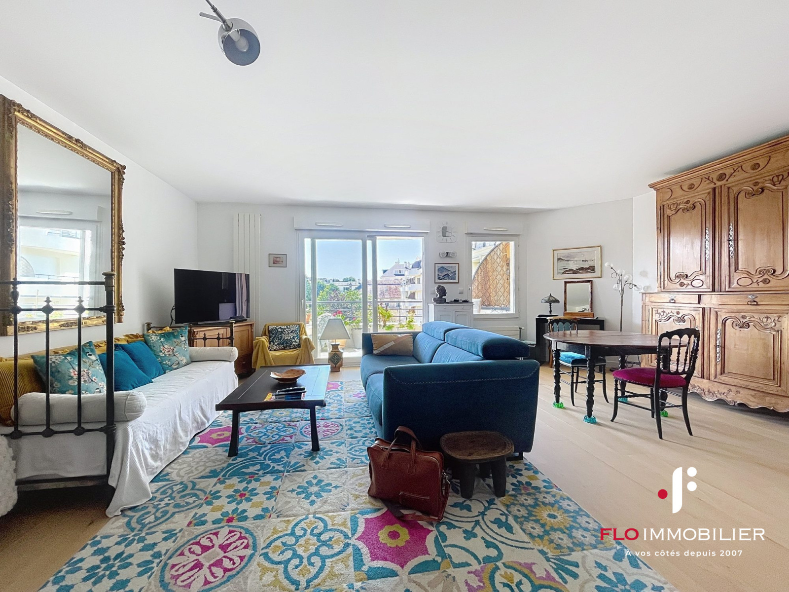 Image_, Appartement, Caen, ref :2427-FLOIMMOBILIER14