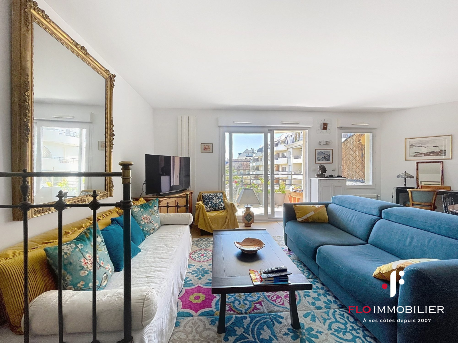 Image_, Appartement, Caen, ref :2427-FLOIMMOBILIER14