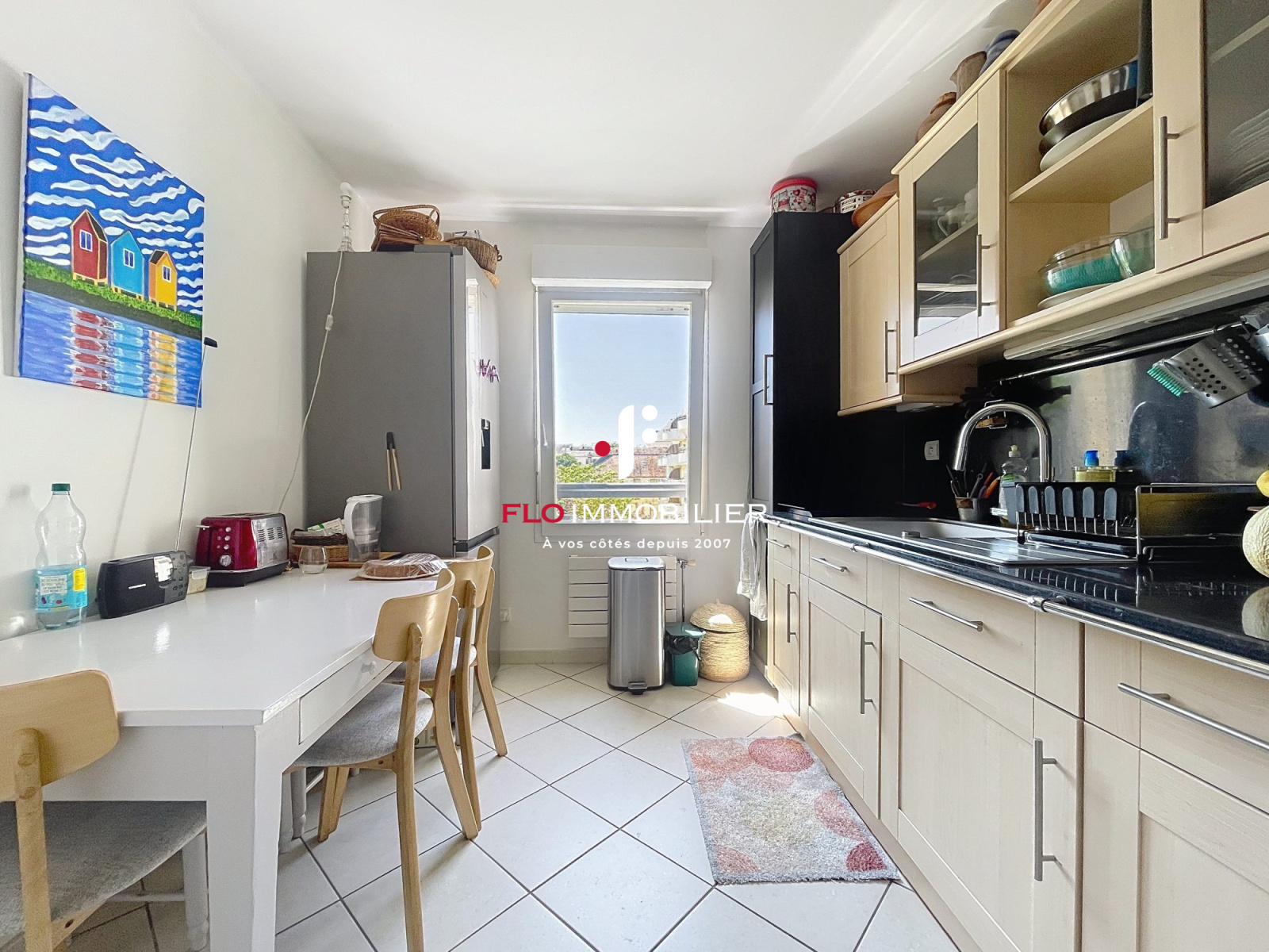 Image_, Appartement, Caen, ref :2427-FLOIMMOBILIER14