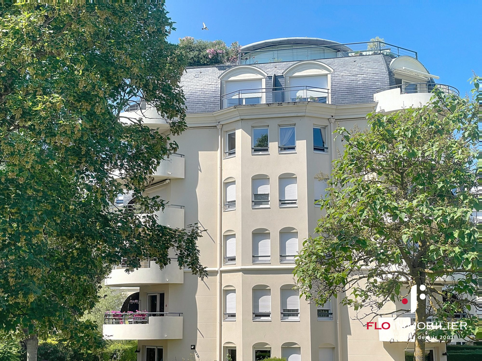 Image_, Appartement, Caen, ref :2427-FLOIMMOBILIER14