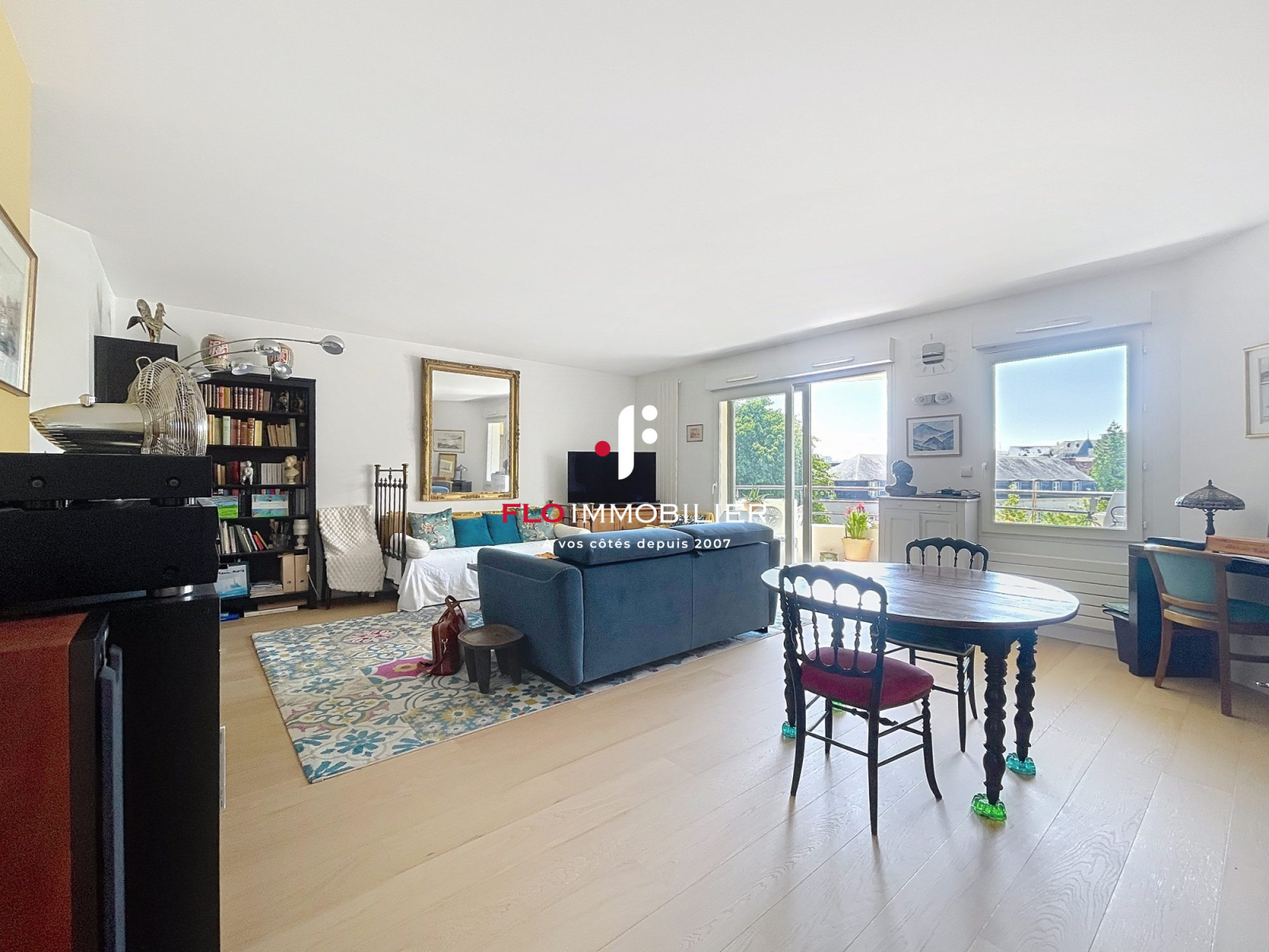 Image_, Appartement, Caen, ref :2427-FLOIMMOBILIER14