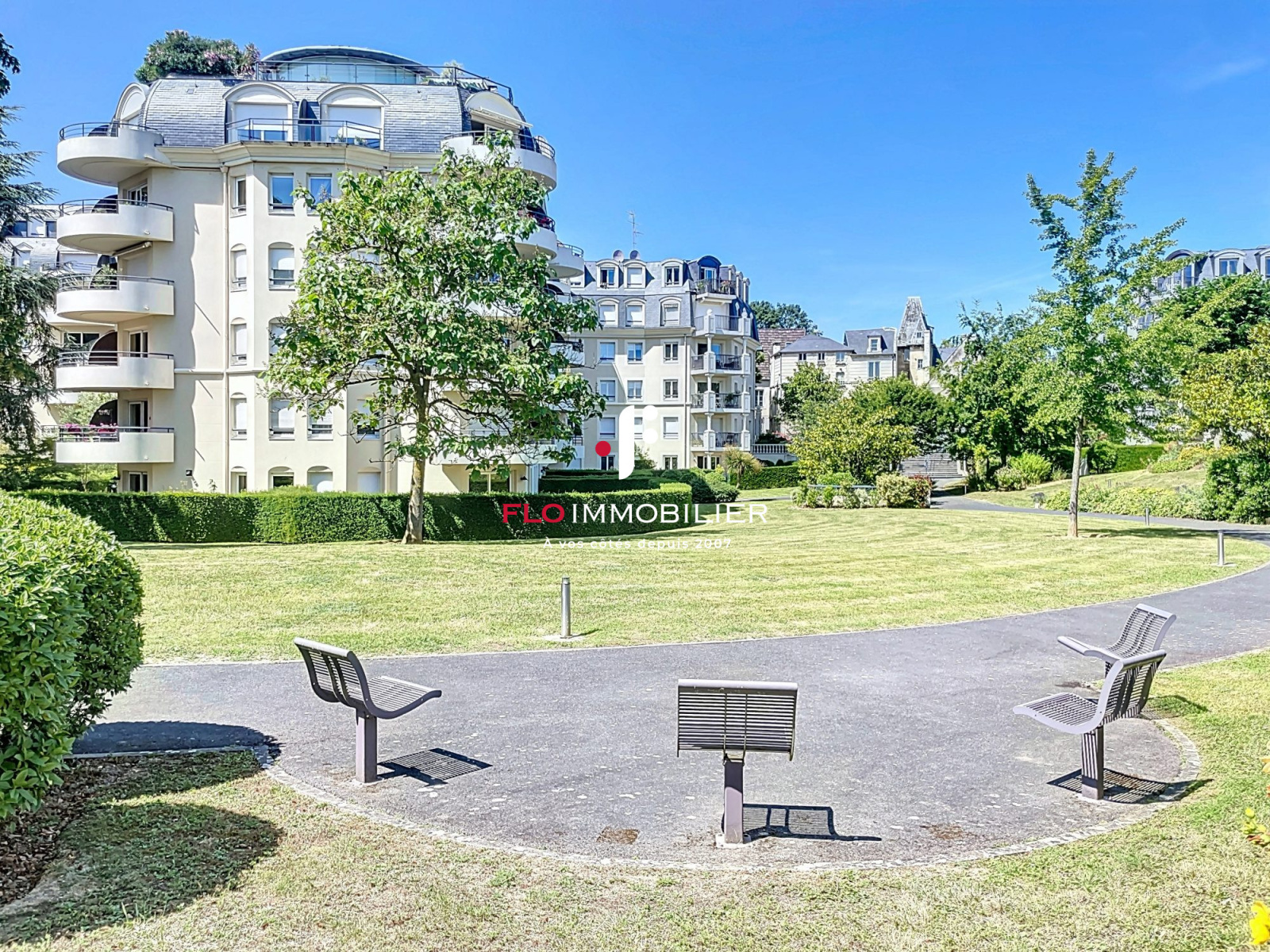 Image_, Appartement, Caen, ref :2427-FLOIMMOBILIER14