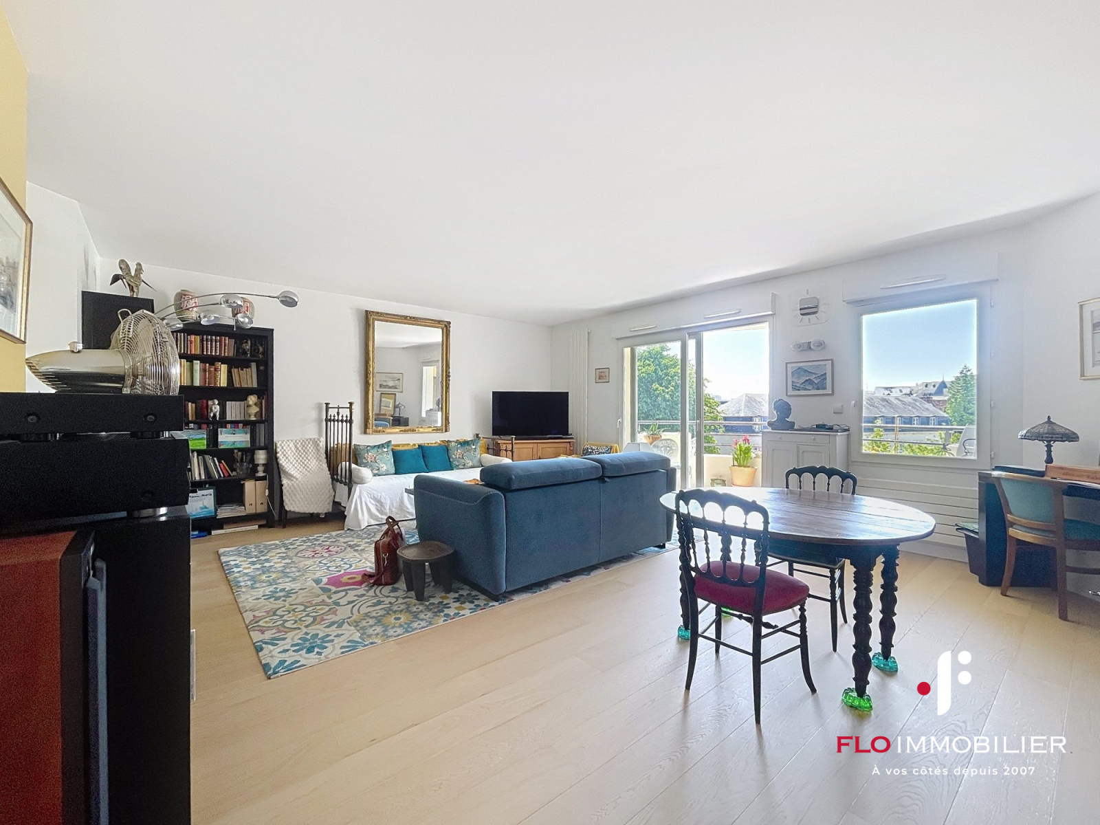 Image_, Appartement, Caen, ref :2427-FLOIMMOBILIER14