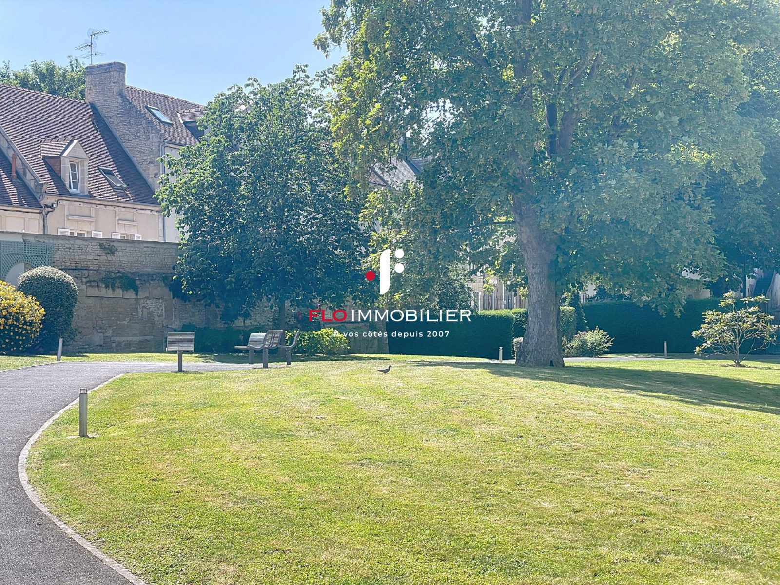 Image_, Appartement, Caen, ref :2427-FLOIMMOBILIER14