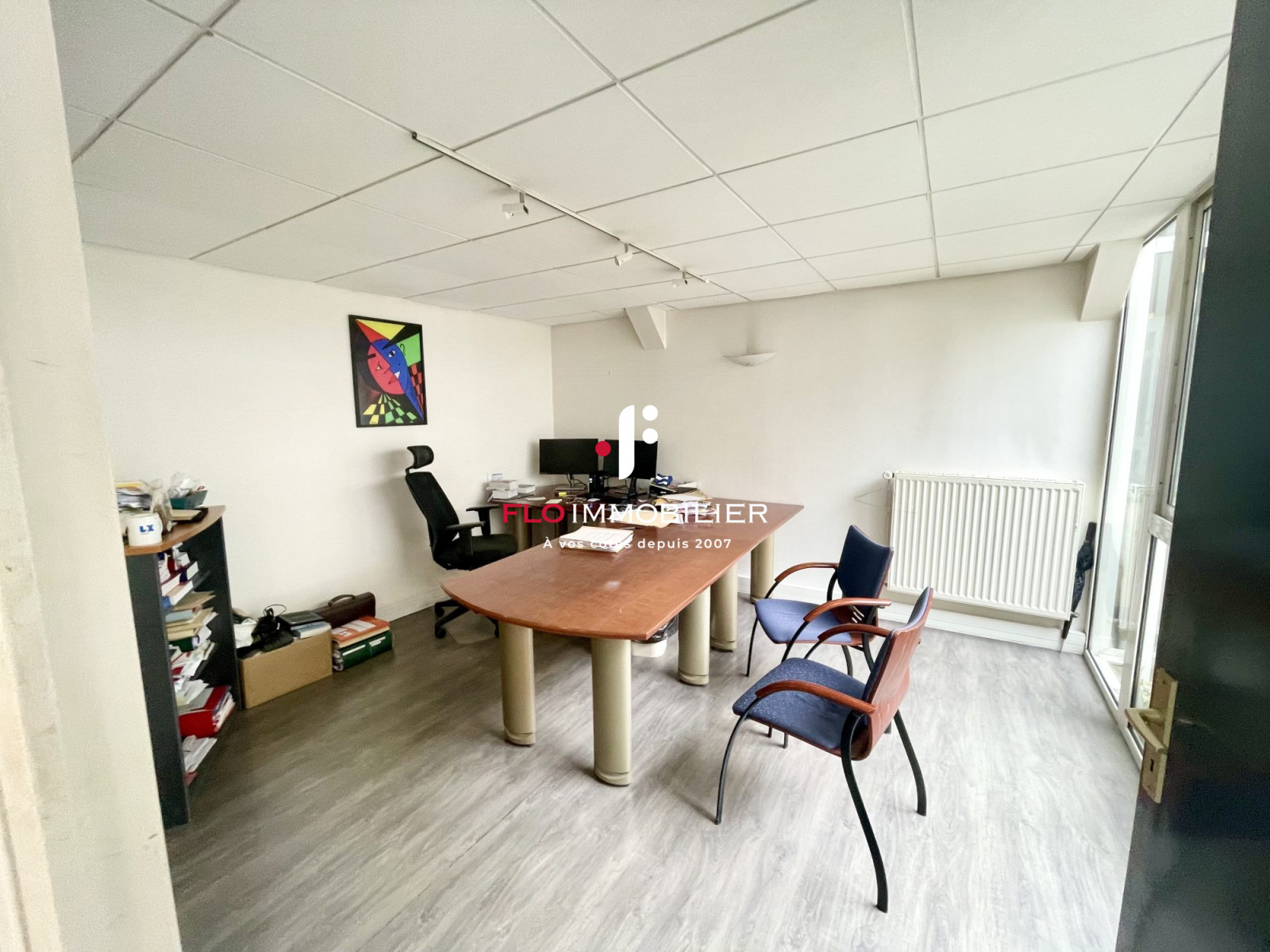 Image_, Bureaux, Caen, ref :2330-FLOIMMOBILIER14