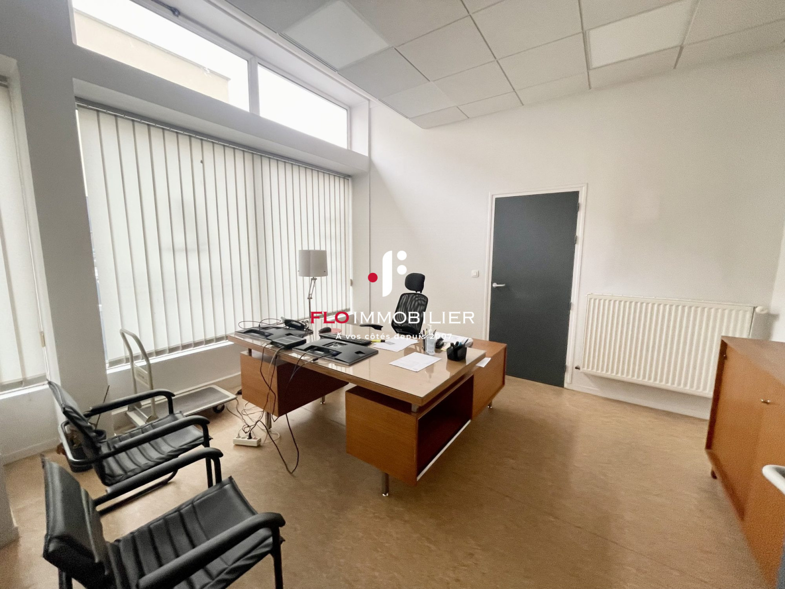 Image_, Bureaux, Caen, ref :2330-FLOIMMOBILIER14