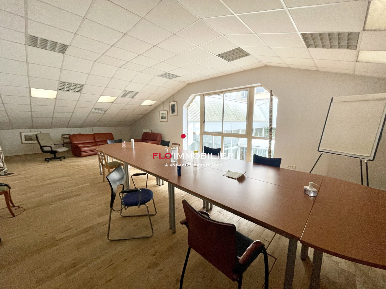 Image_, Bureaux, Caen, ref :2330-FLOIMMOBILIER14
