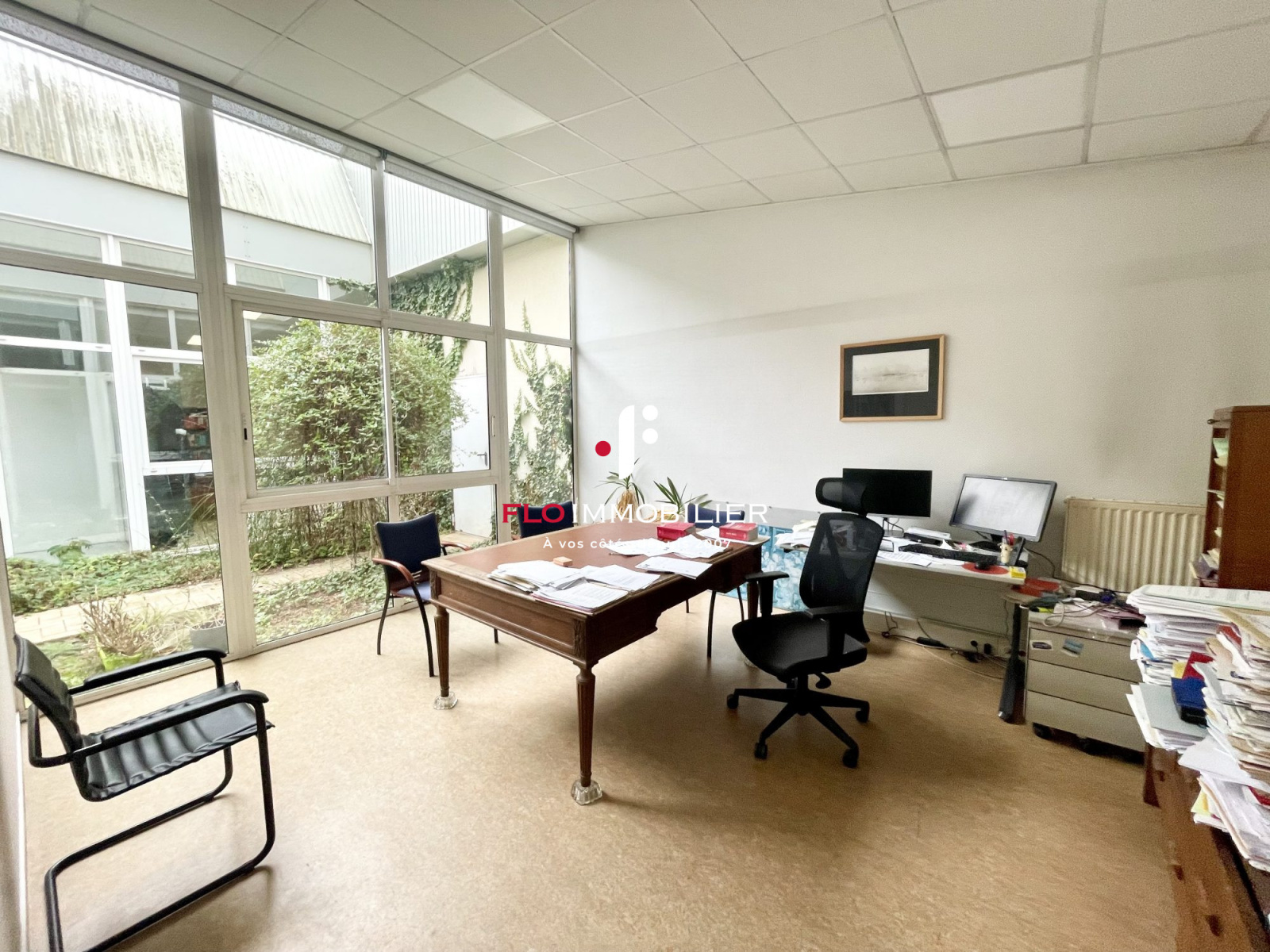 Image_, Bureaux, Caen, ref :2330-FLOIMMOBILIER14