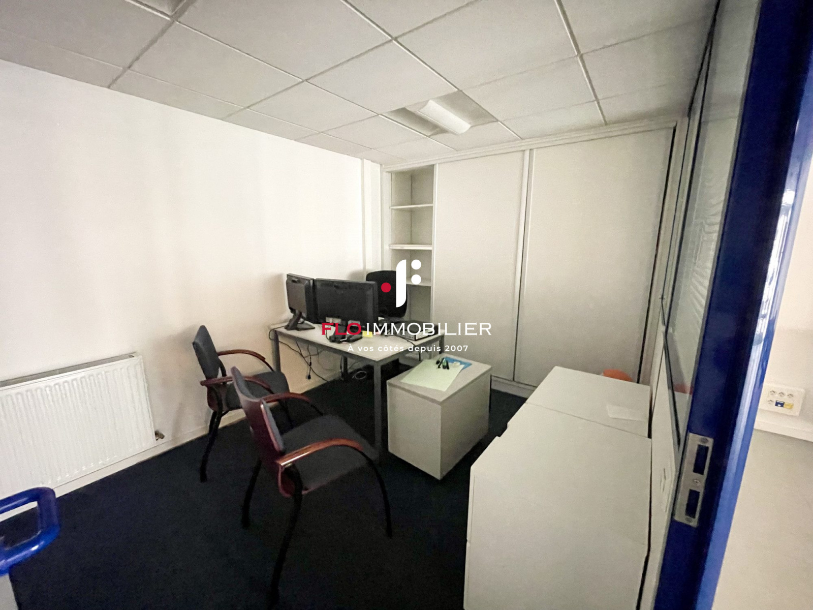 Image_, Bureaux, Caen, ref :2330-FLOIMMOBILIER14