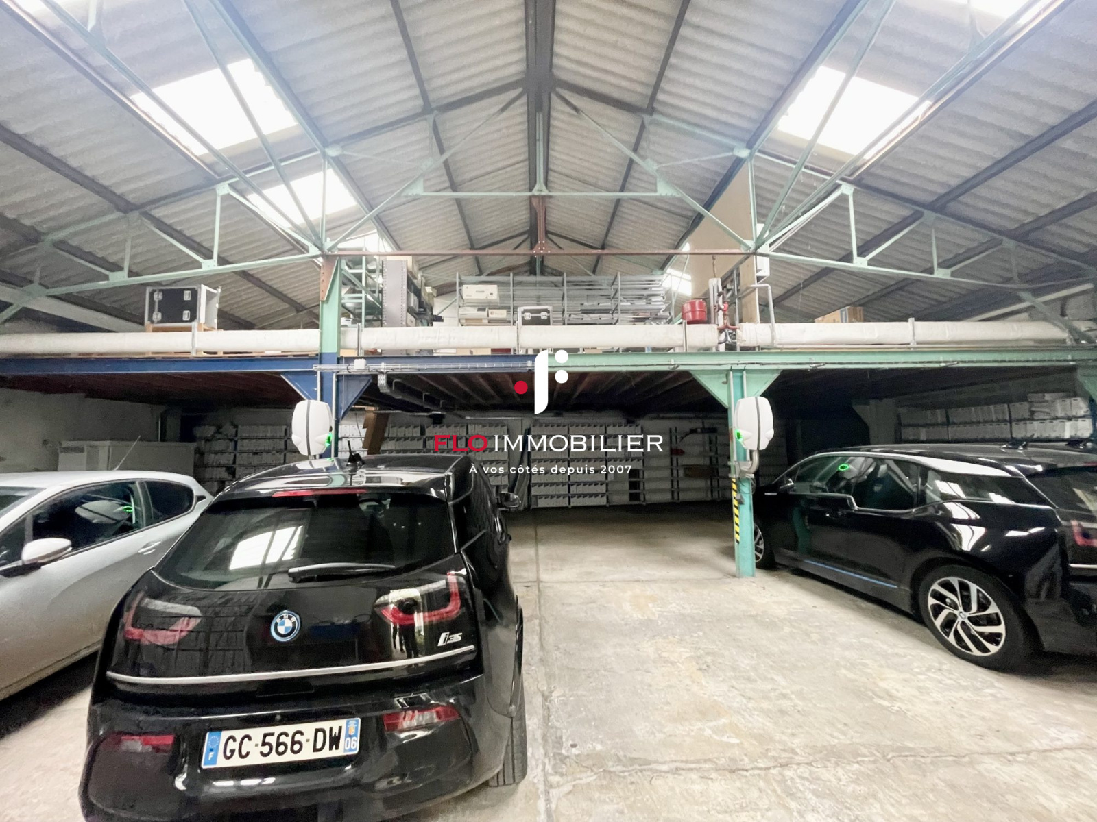 Image_, Bureaux, Caen, ref :2330-FLOIMMOBILIER14