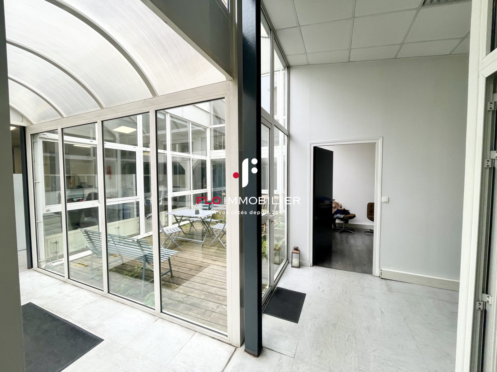 Image_, Bureaux, Caen, ref :2330-FLOIMMOBILIER14