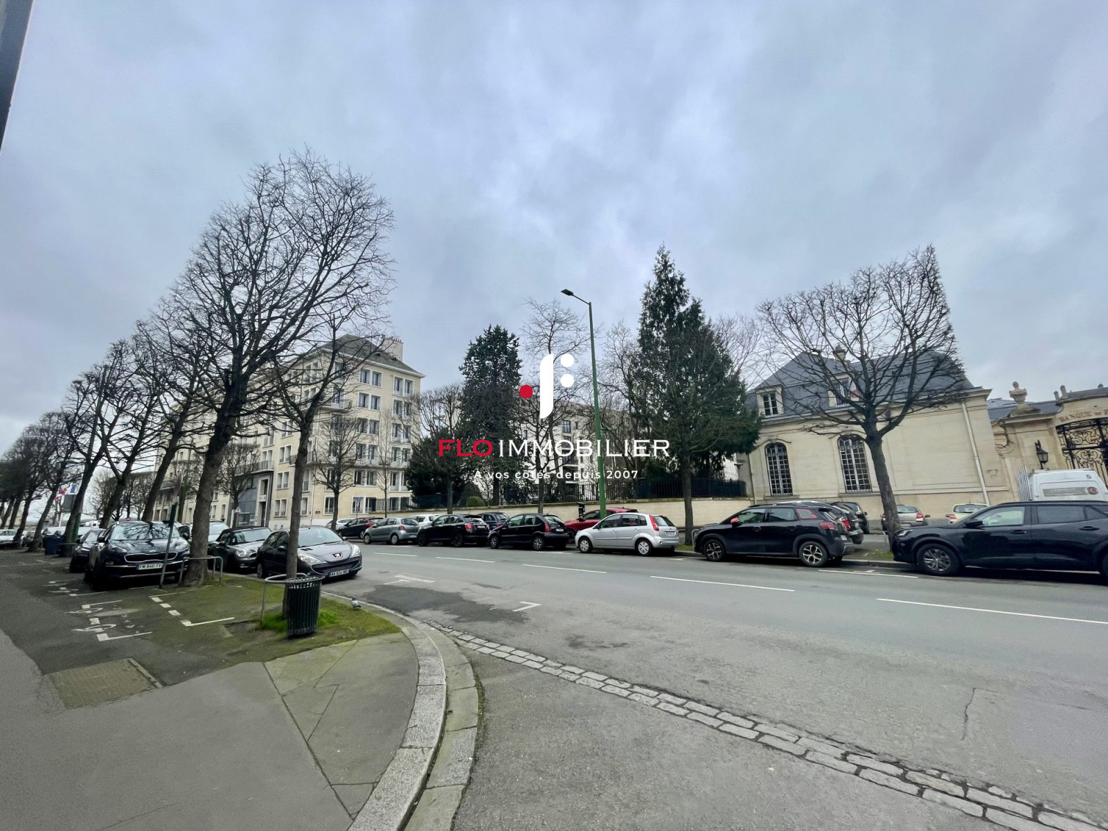 Image_, Bureaux, Caen, ref :2330-FLOIMMOBILIER14
