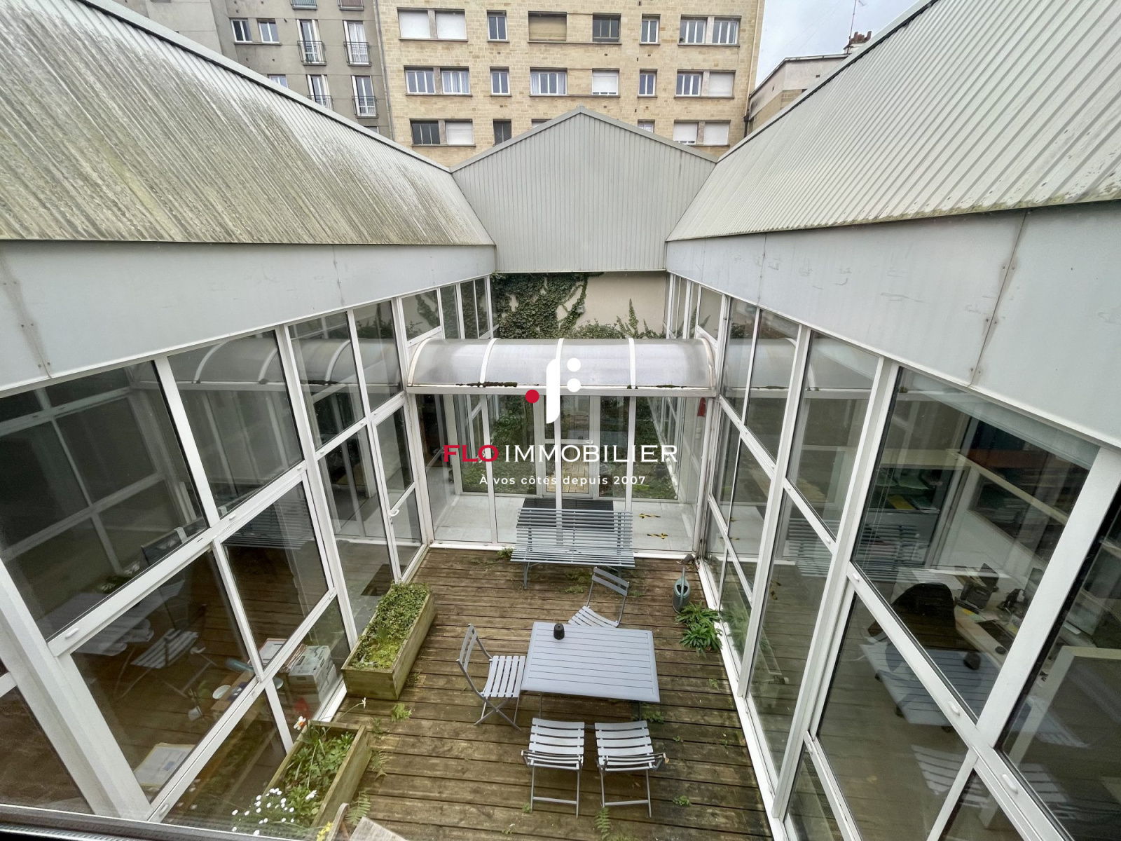Image_, Bureaux, Caen, ref :2330-FLOIMMOBILIER14