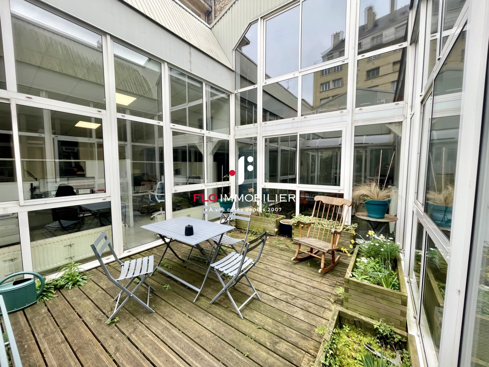 Image_, Bureaux, Caen, ref :2330-FLOIMMOBILIER14