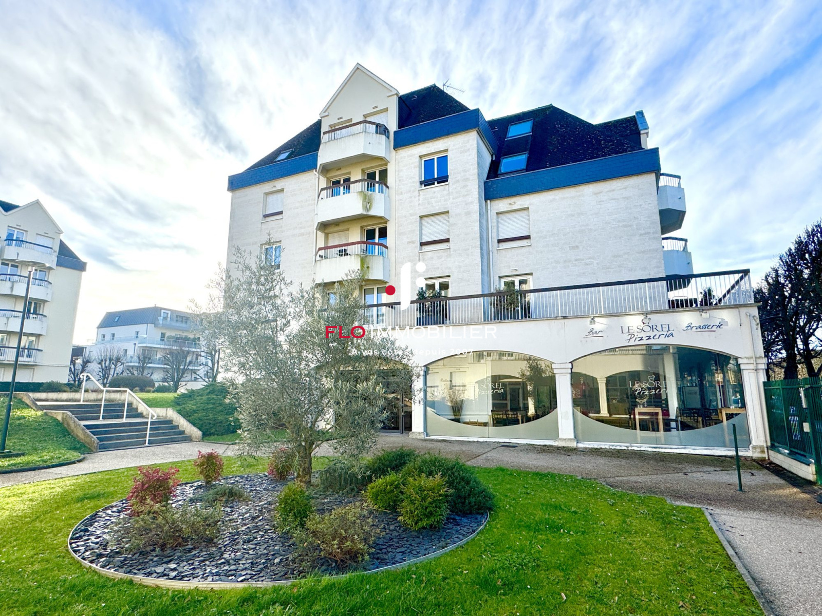 Image_, Appartement, Caen, ref :2369-FLOIMMOBILIER14