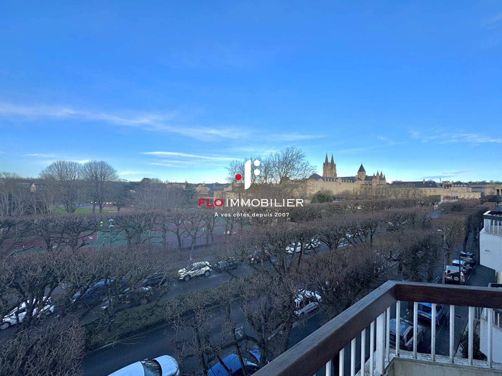 Image_, Appartement, Caen, ref :2369-FLOIMMOBILIER14