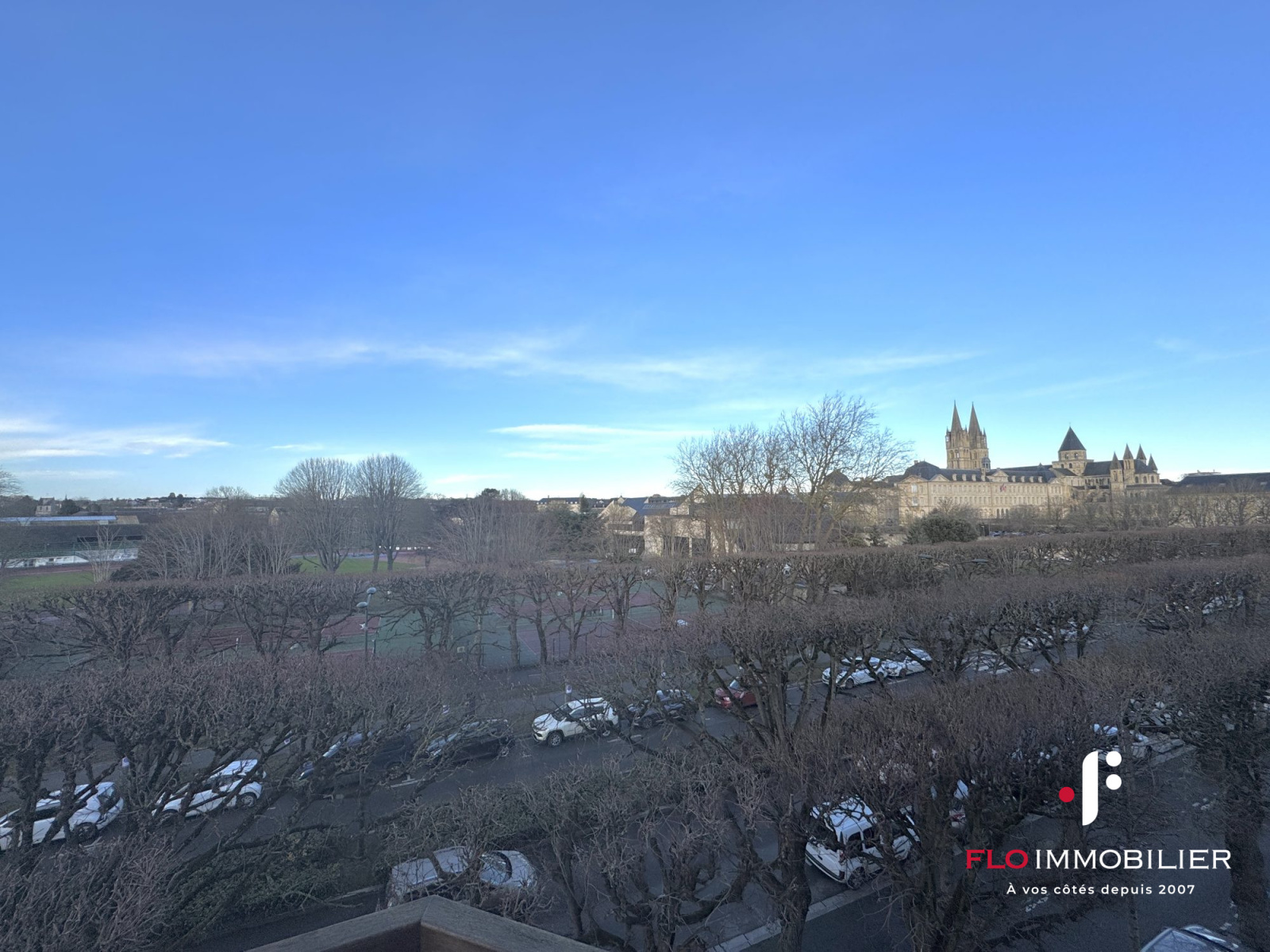 Image_, Appartement, Caen, ref :2369-FLOIMMOBILIER14